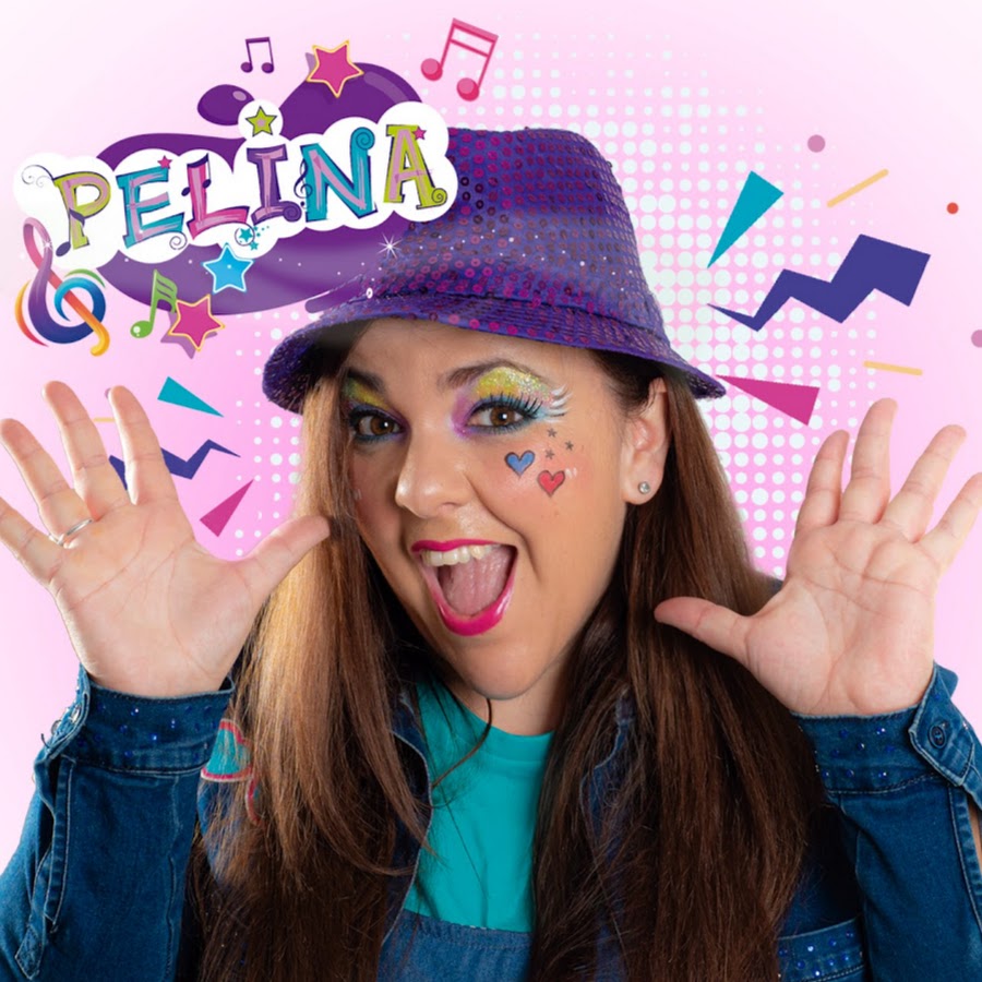 El Show De Pelina YouTube kanalı avatarı