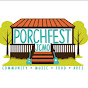PorchfestJCMO YouTube Profile Photo