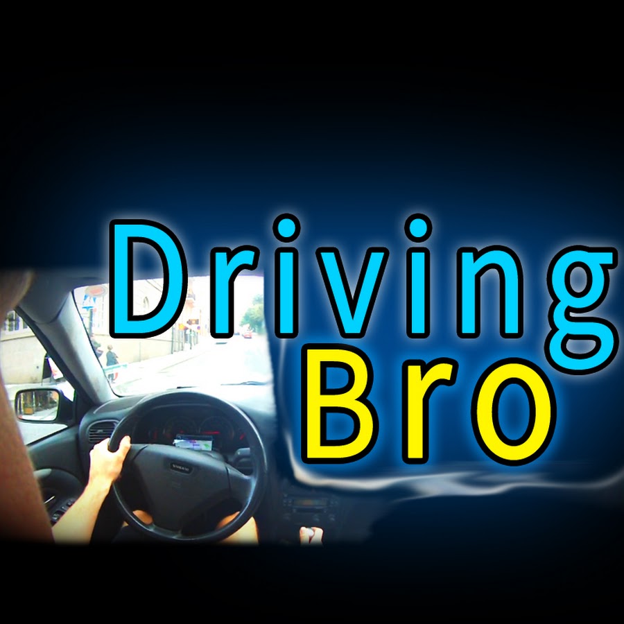DrivingBro