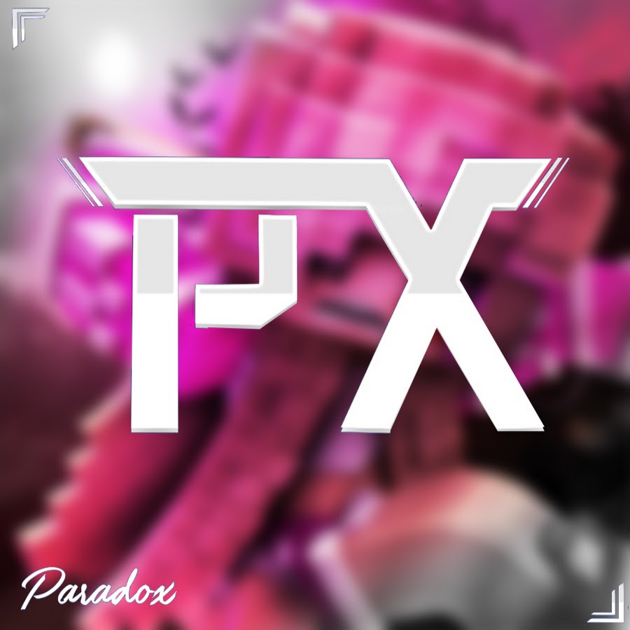 PX Darknesia Avatar de canal de YouTube