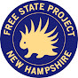 FreeStateProjectNH - @FreeStateProjectNH YouTube Profile Photo