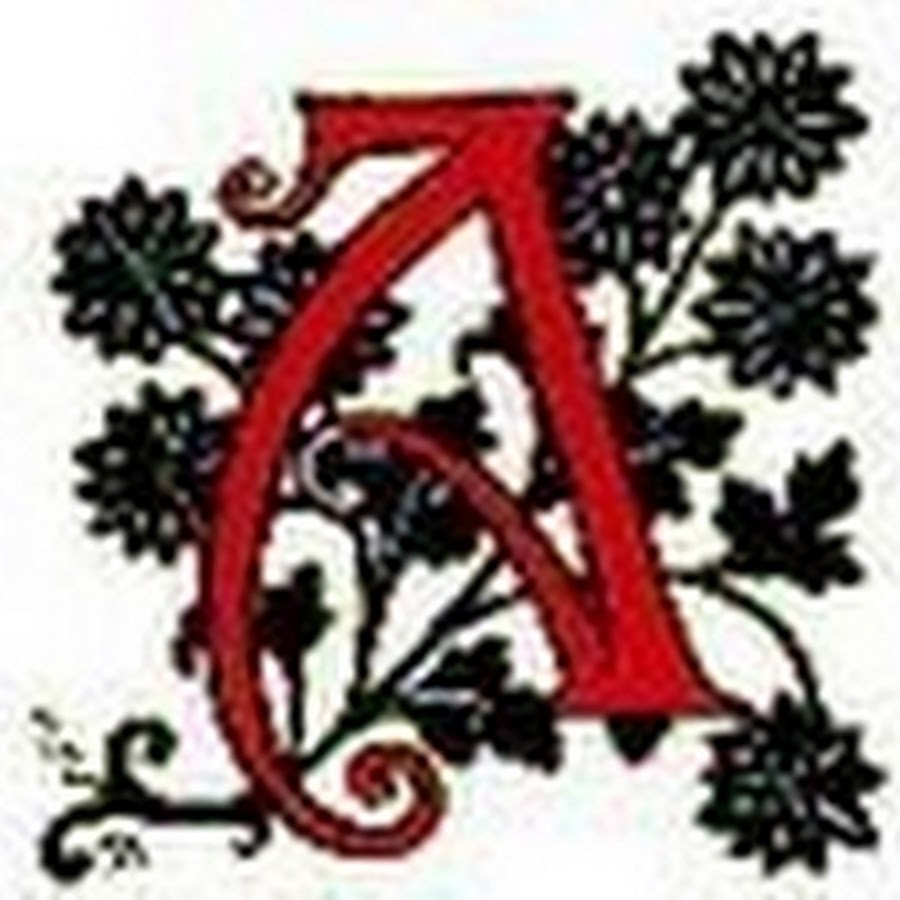 Adlerangriffe YouTube kanalı avatarı