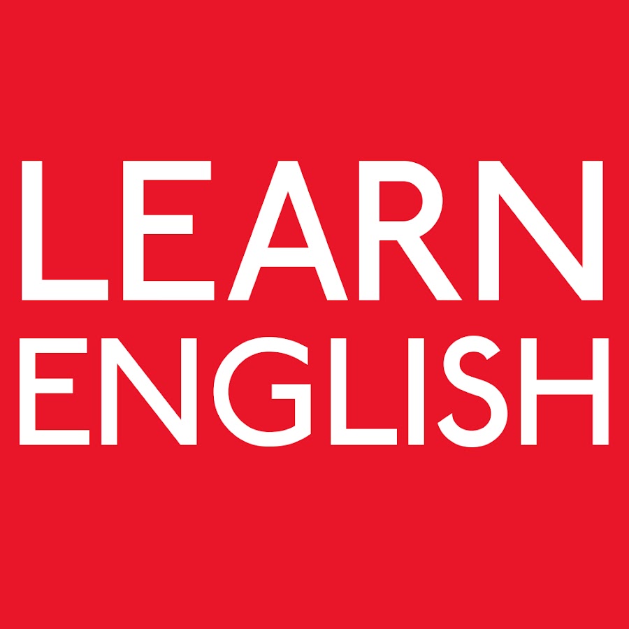 Learn English Speaking رمز قناة اليوتيوب