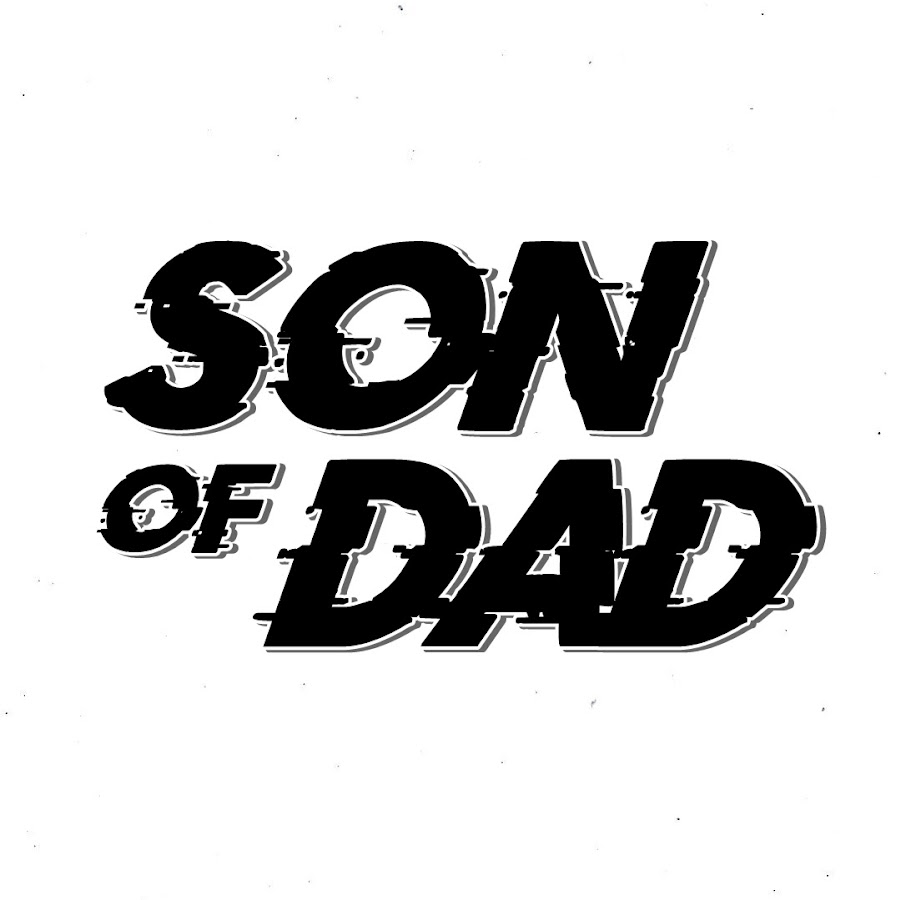 Son Of Dad YouTube channel avatar