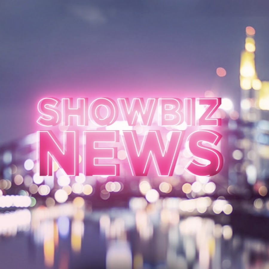Showbiz NEWS Awatar kanału YouTube
