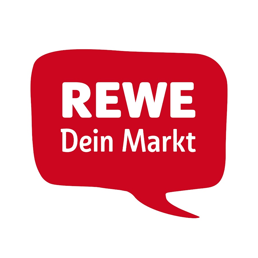 REWE YouTube channel avatar