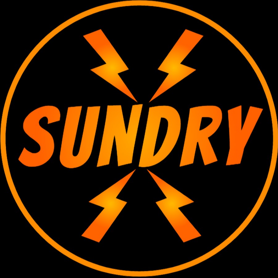 SunDry Gaming