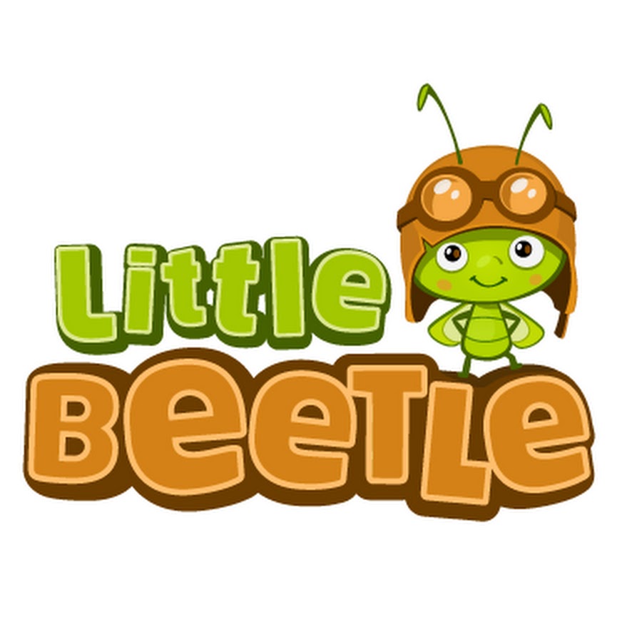 Little Beetle Apps for Kids