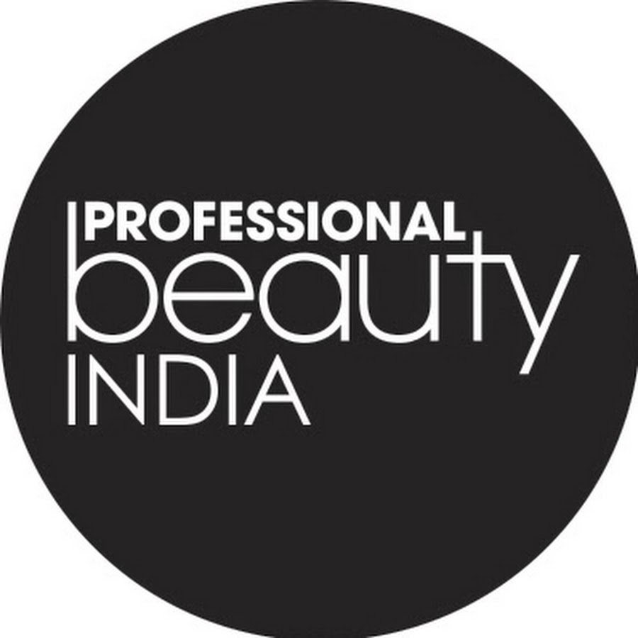 Professional Beauty India Avatar del canal de YouTube