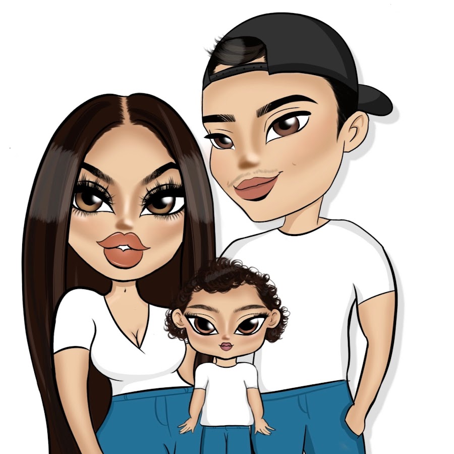 Just Us YouTube channel avatar