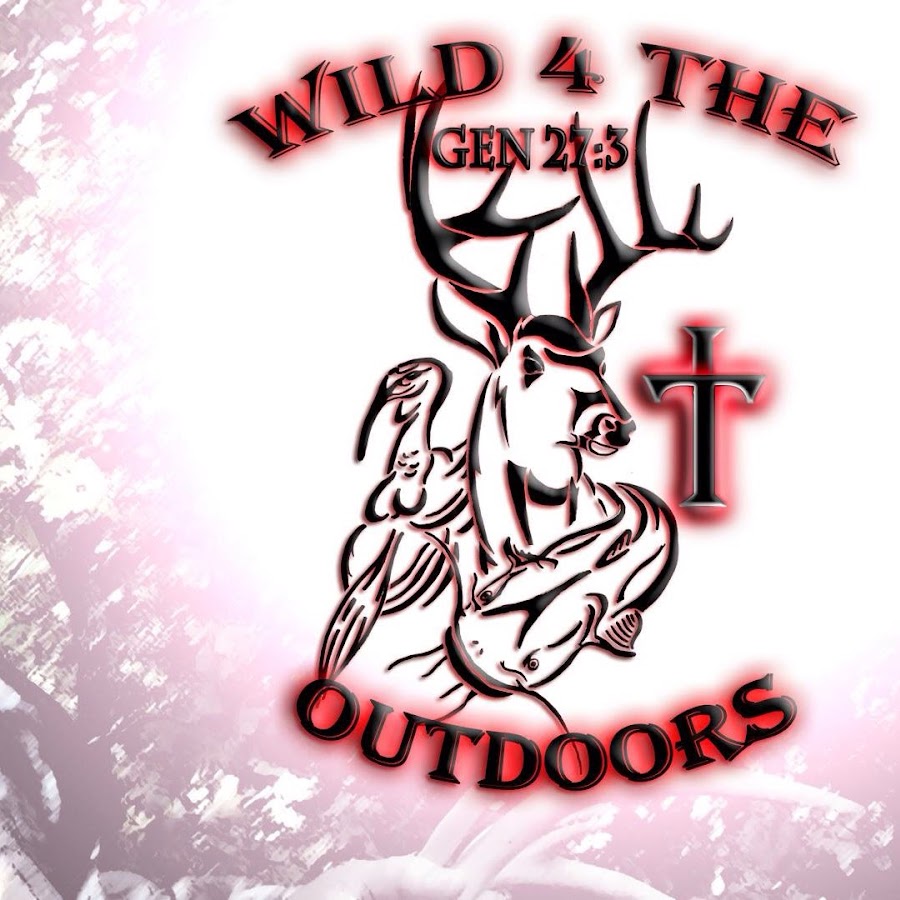Wild 4 the Outdoors TV YouTube channel avatar