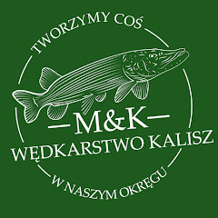 M&K - Wędkarstwo Kalisz