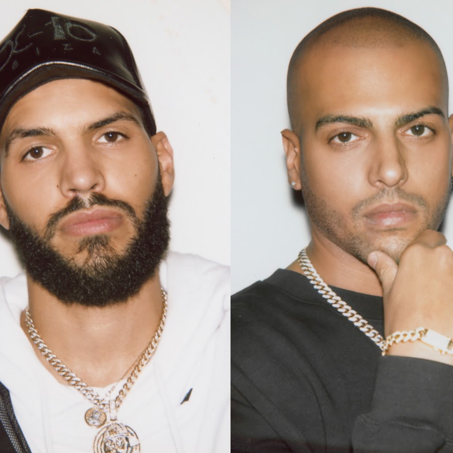 The Martinez Brothers Avatar channel YouTube 