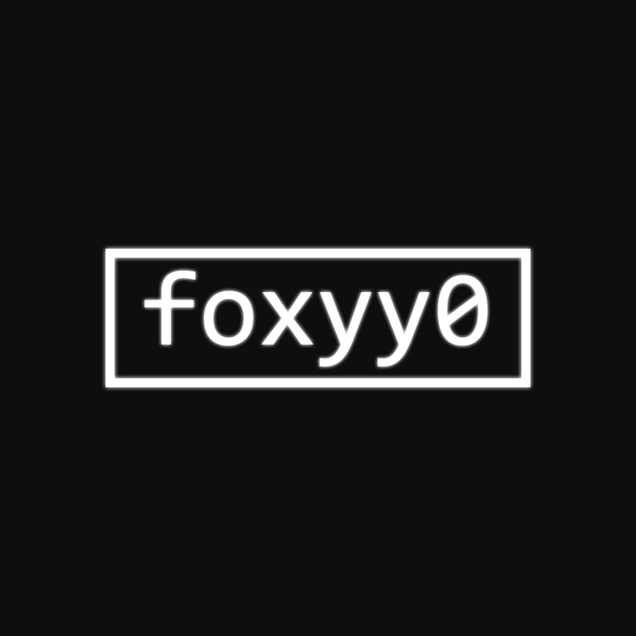 فوكسي - Foxyy0