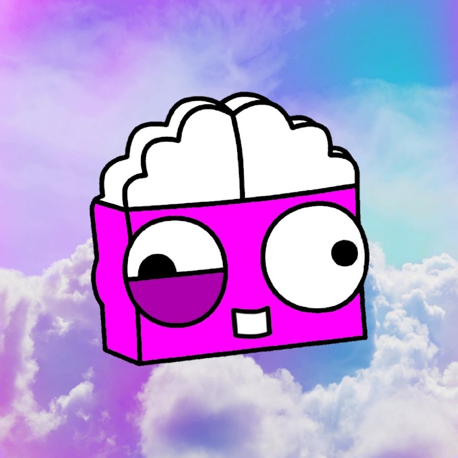 GD Brainy YouTube channel avatar