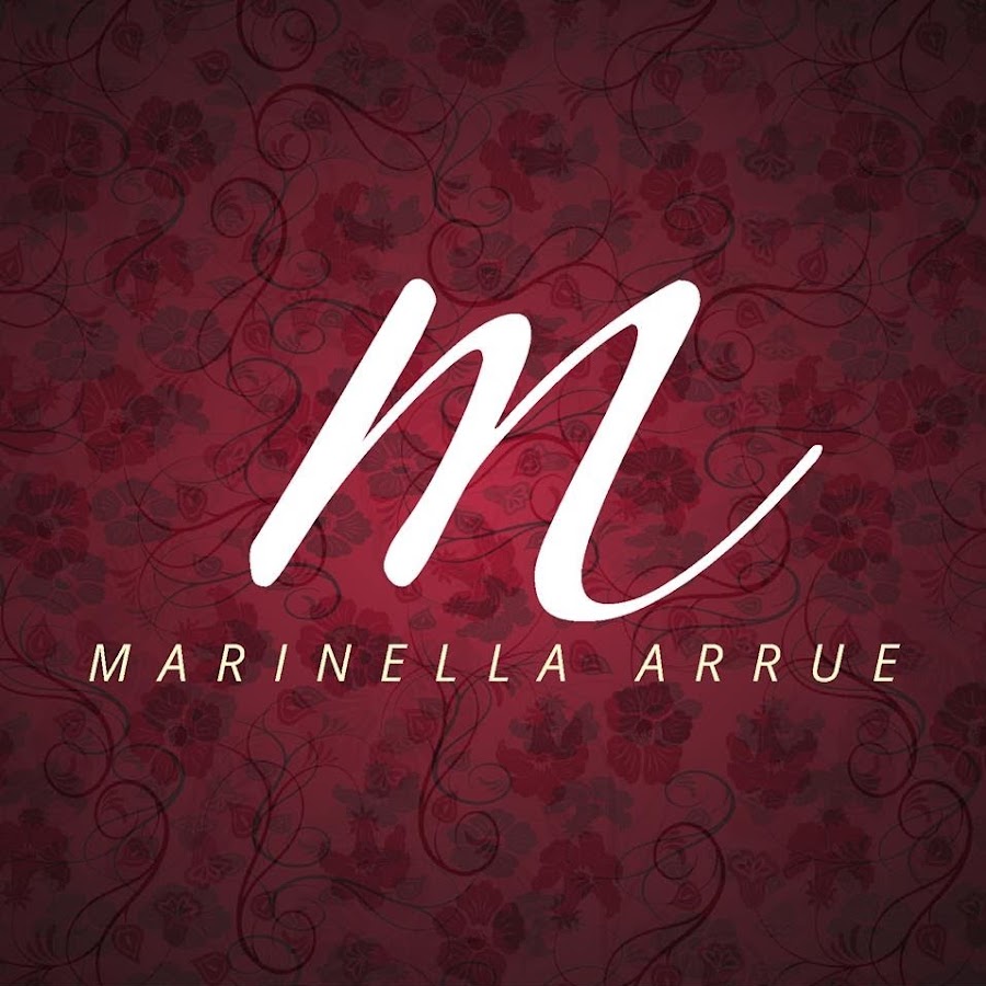 Marinella Arrue رمز قناة اليوتيوب