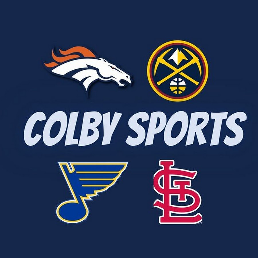 Colbyâ€™s Sports and Gaming YouTube channel avatar