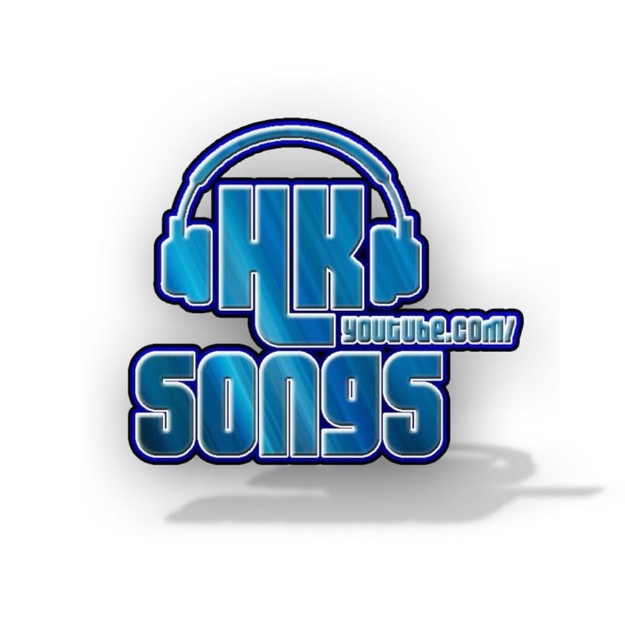 HK Songs YouTube channel avatar