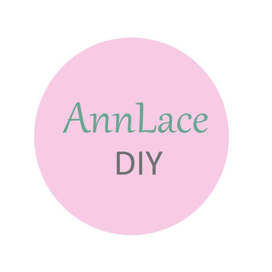 AnnLace YouTube channel avatar