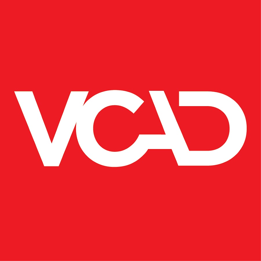 VCAD YouTube channel avatar