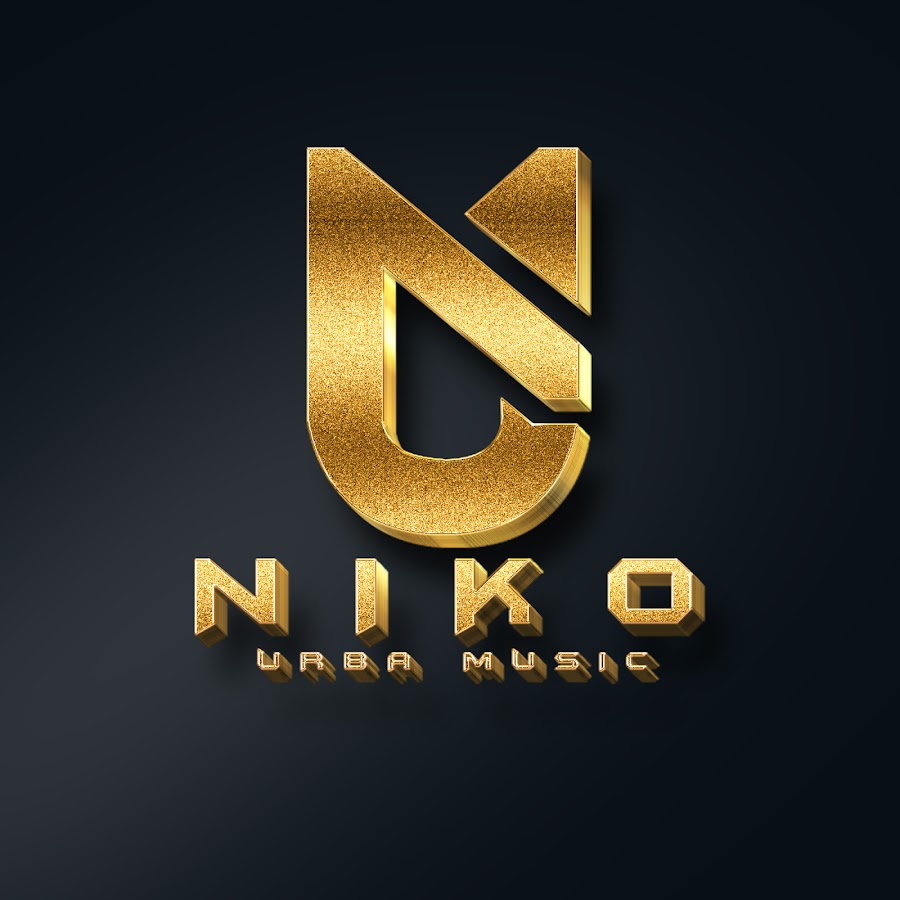 NikoUrbaMusicVEVO YouTube channel avatar