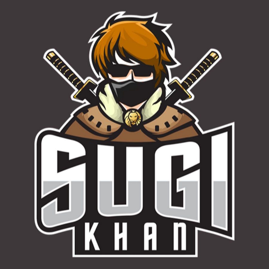 Sugi Khan Avatar del canal de YouTube
