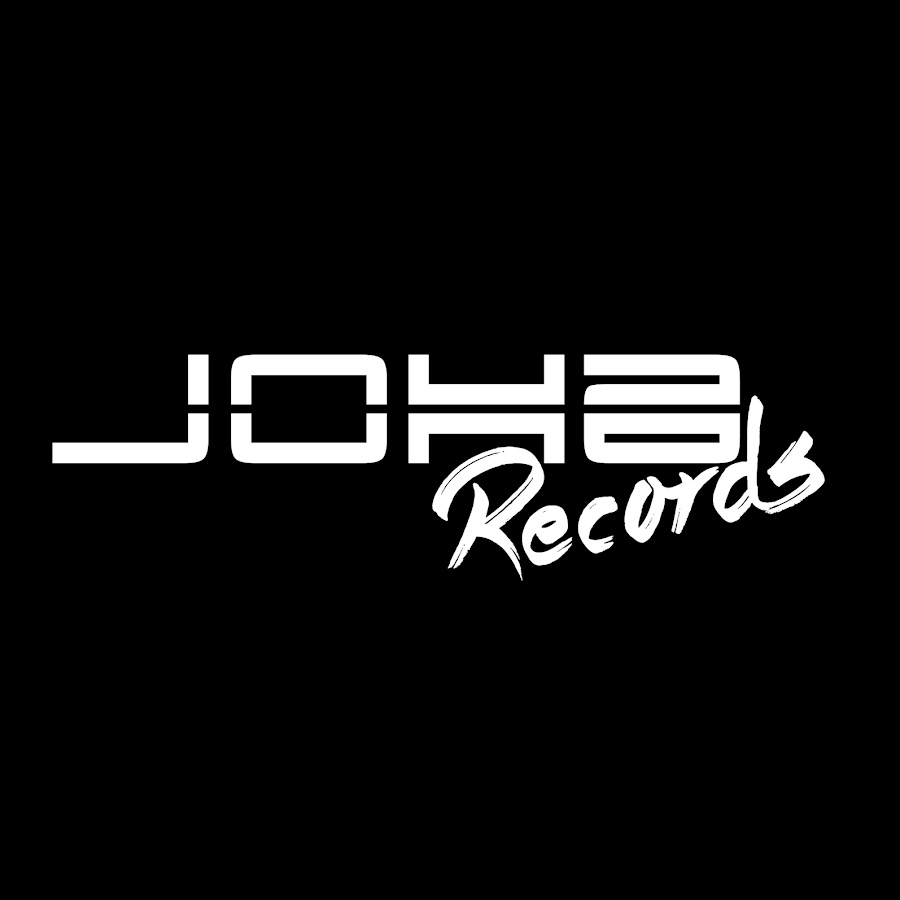 Joha Records TV YouTube channel avatar