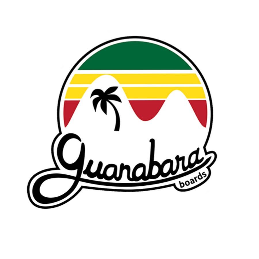 Guanabara Boards YouTube kanalı avatarı