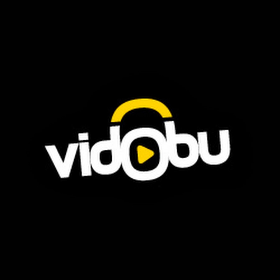 Vidobu YouTube kanalı avatarı