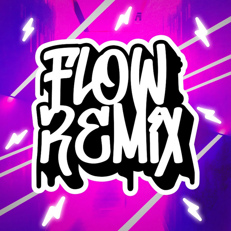 Flow Remix यूट्यूब चैनल अवतार