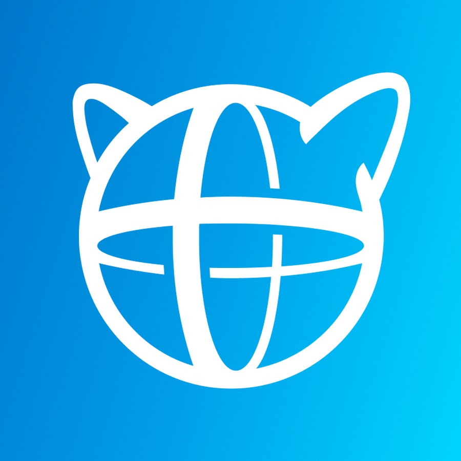 Cascadeur Youtube
