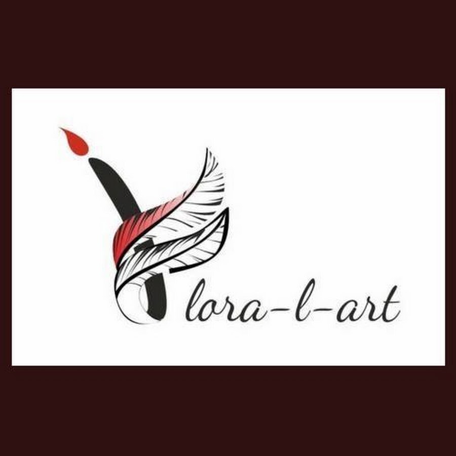 Flora-l-Art Awatar kanału YouTube