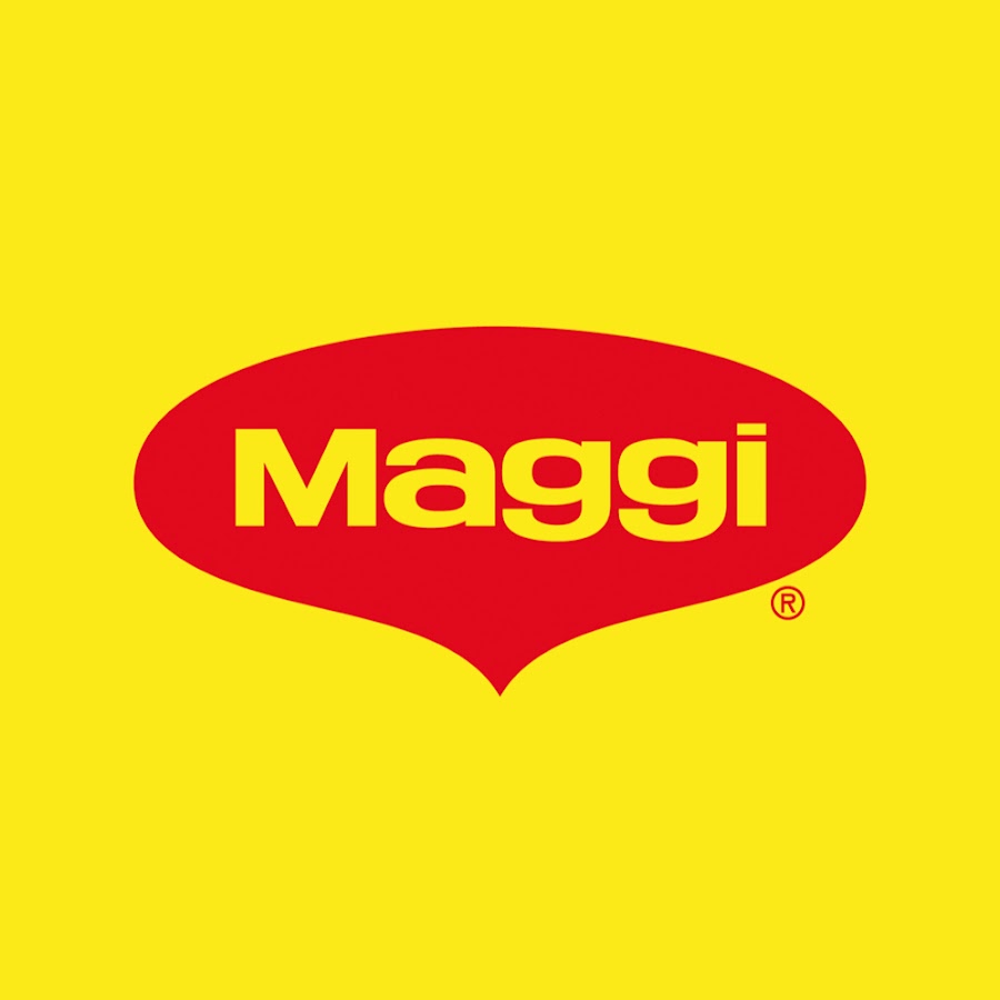 MAGGI France YouTube kanalı avatarı