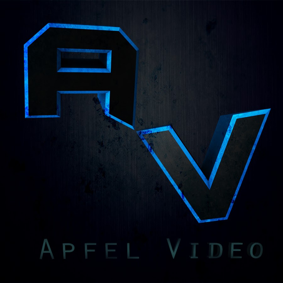 ApfeLVideos YouTube channel avatar