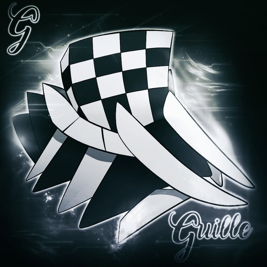 SrGuillester Avatar de canal de YouTube