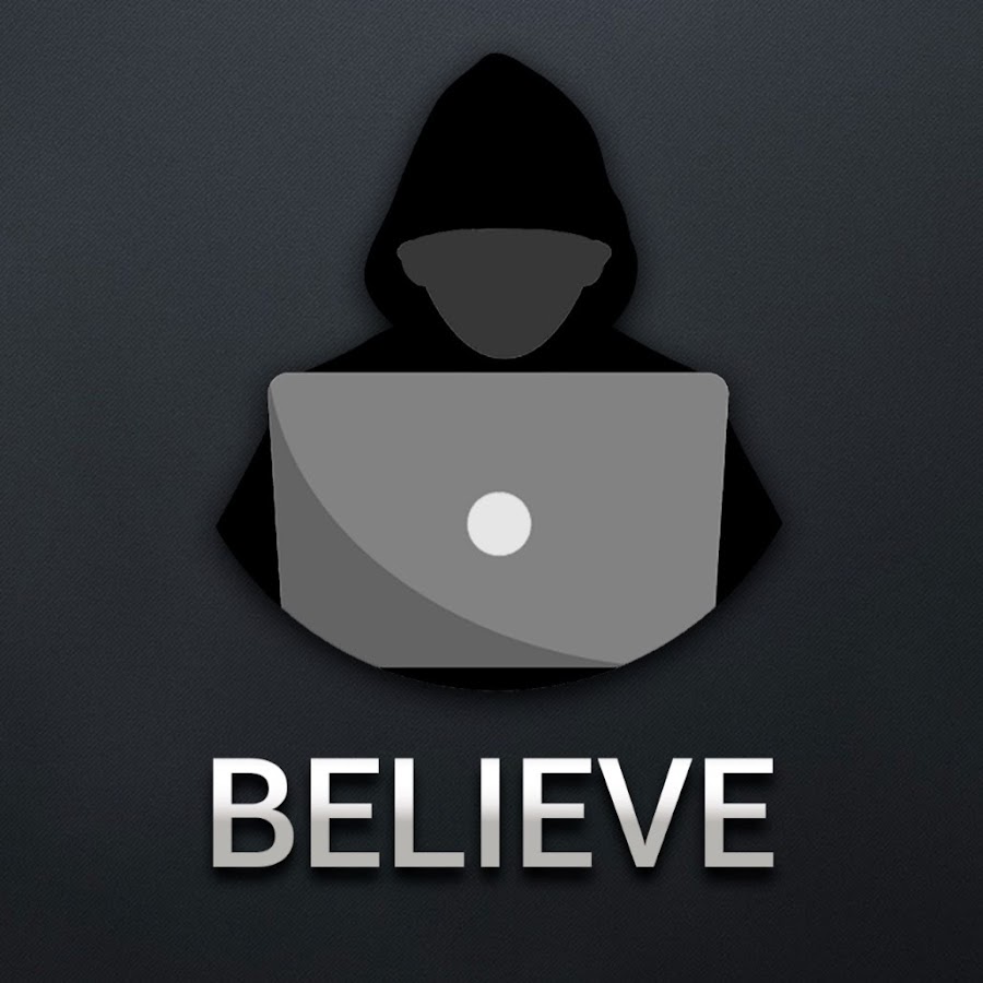 BeLIEve YouTube channel avatar