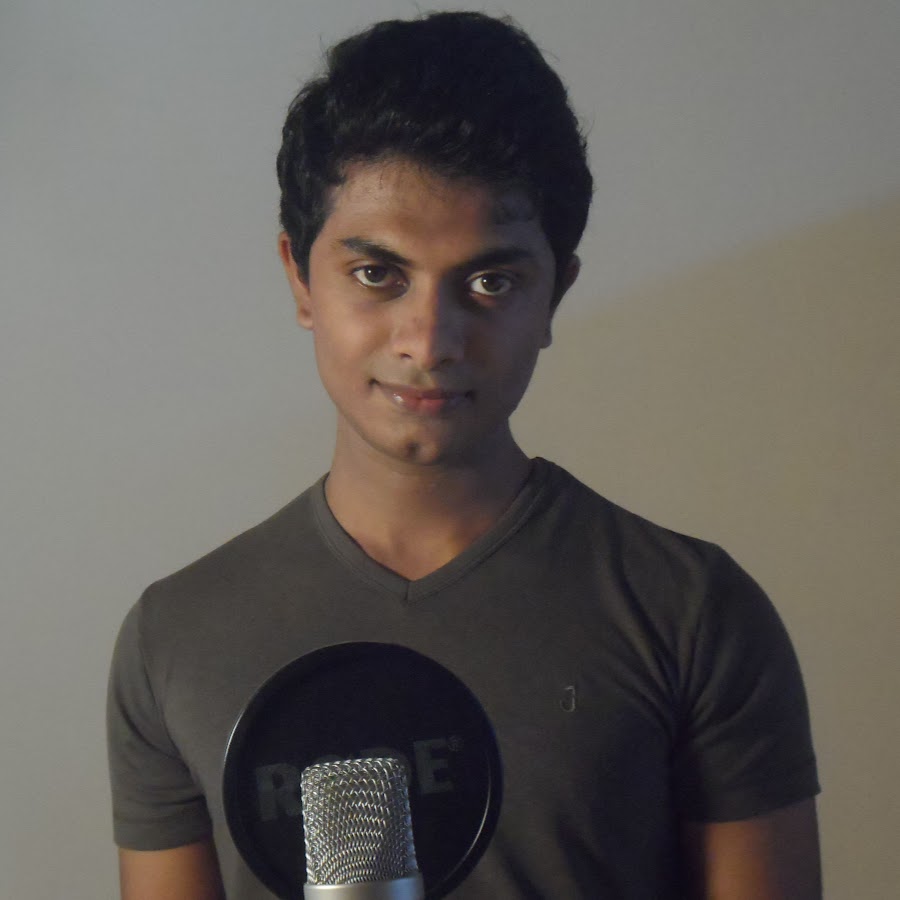 Ayush Manakil YouTube channel avatar