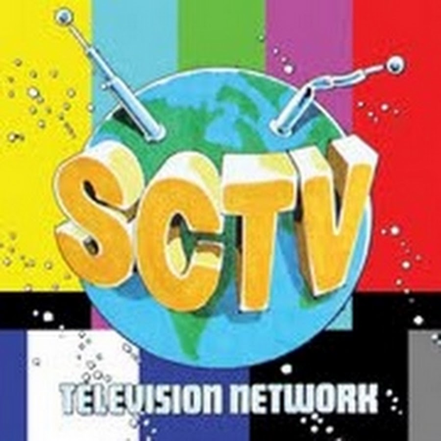 SCTV YouTube channel avatar