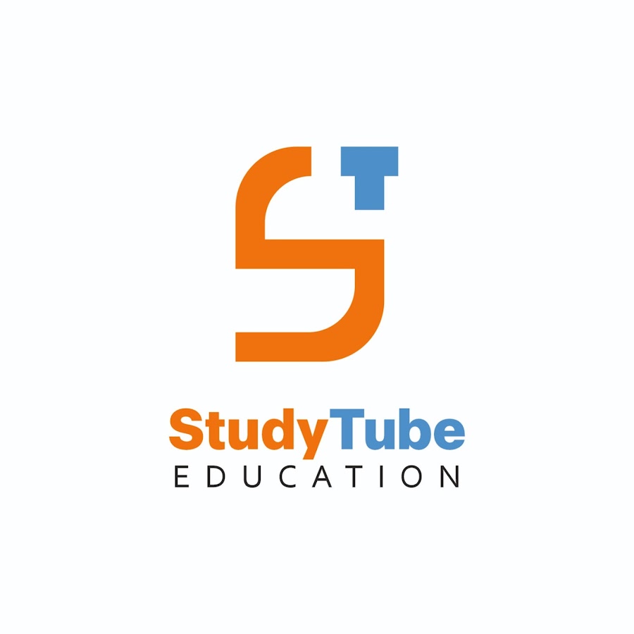 StudyTube Education यूट्यूब चैनल अवतार