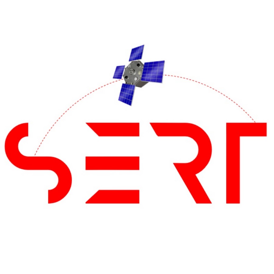SERT UK رمز قناة اليوتيوب