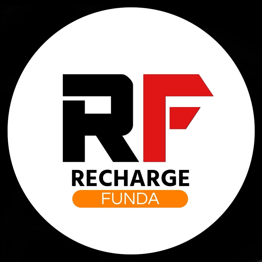 Recharge Funda YouTube channel avatar
