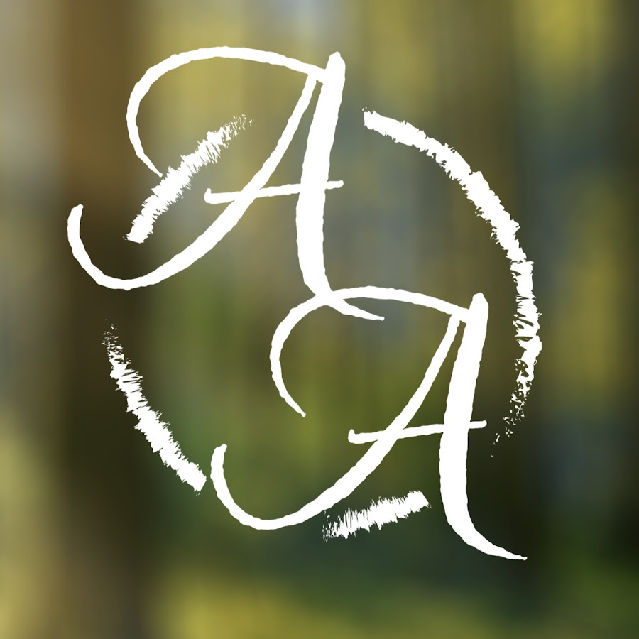 AdventureArchives YouTube channel avatar