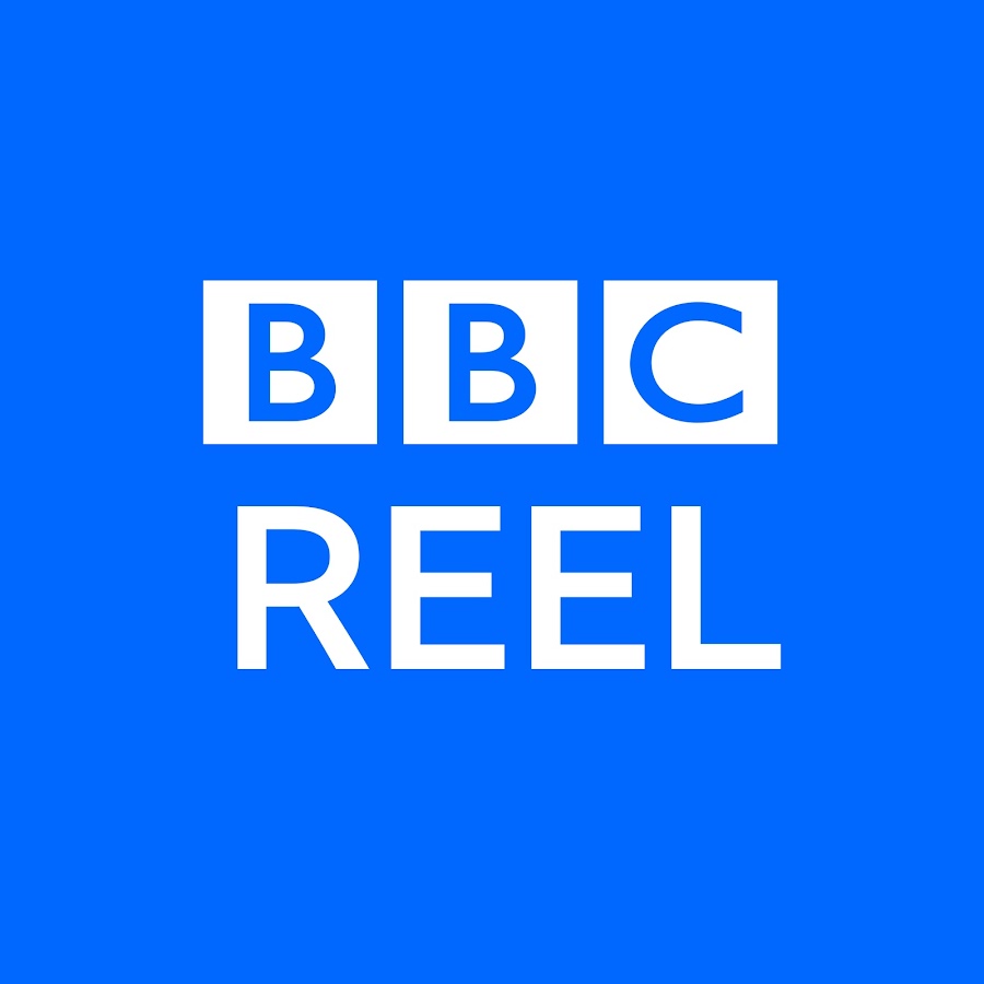 BBC Reel यूट्यूब चैनल अवतार