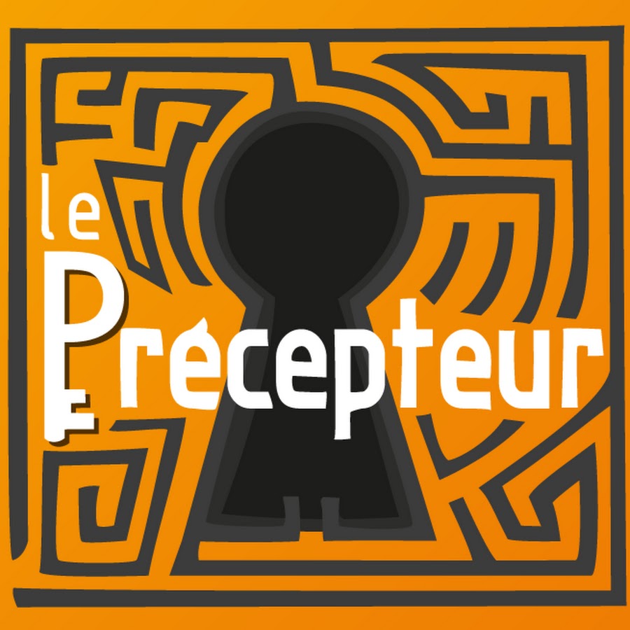 Le PrÃ©cepteur رمز قناة اليوتيوب