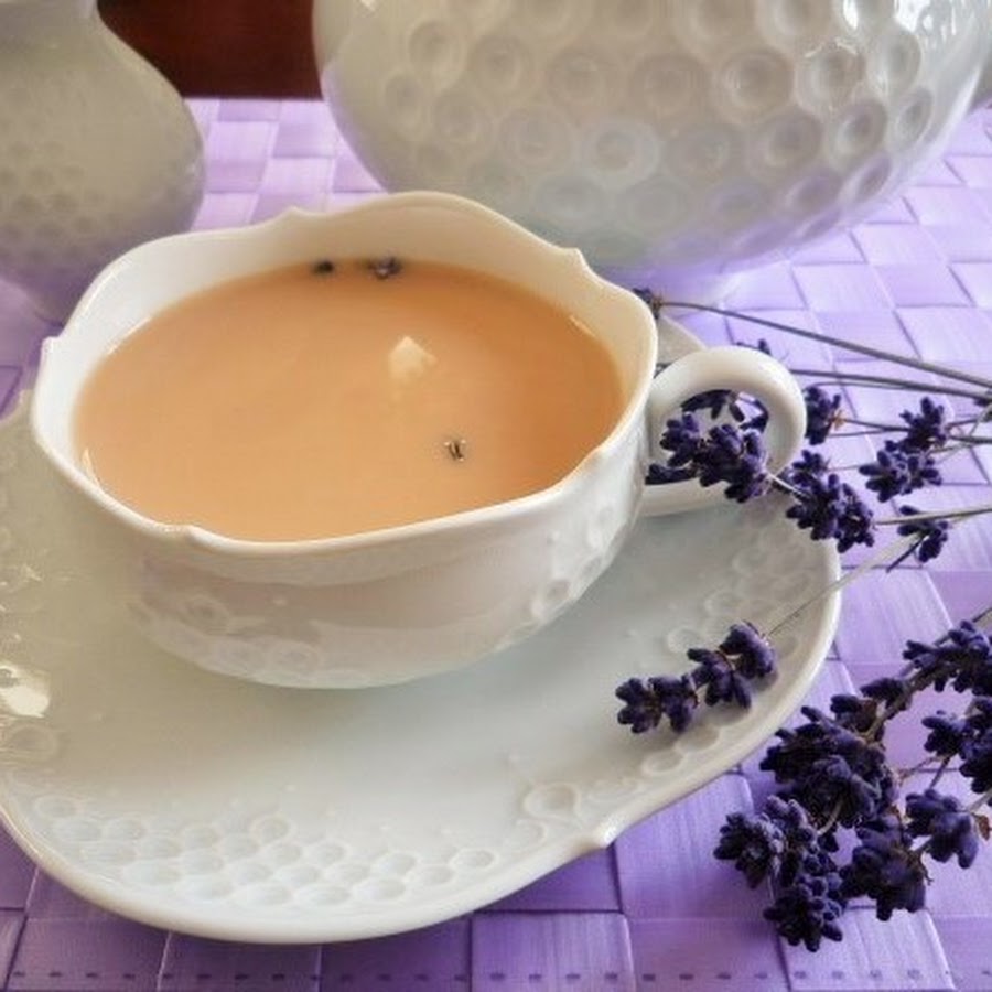 Lavender S Tea Channel ラベンダーの紅茶ンネル Youtube