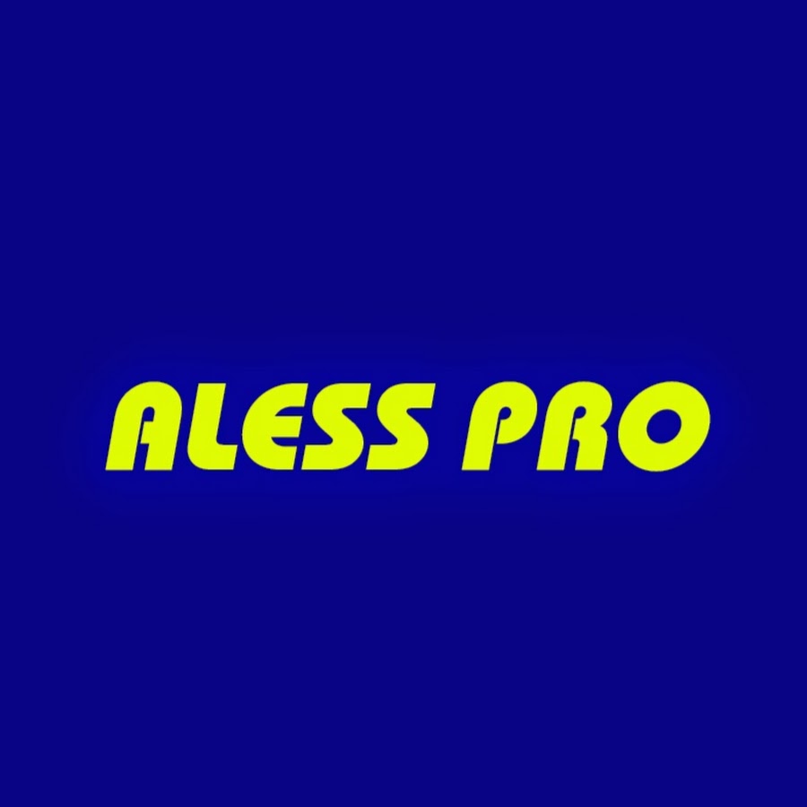 Aless Pro