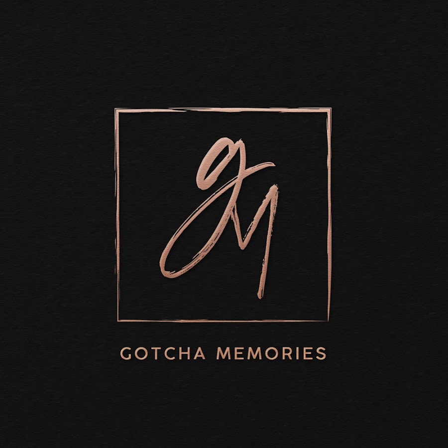 Gotcha Memories YouTube 频道头像