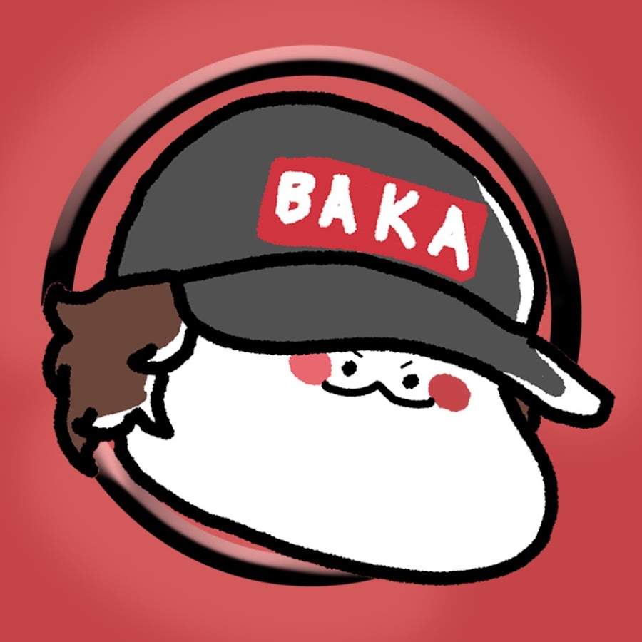 Baka YouTube channel avatar