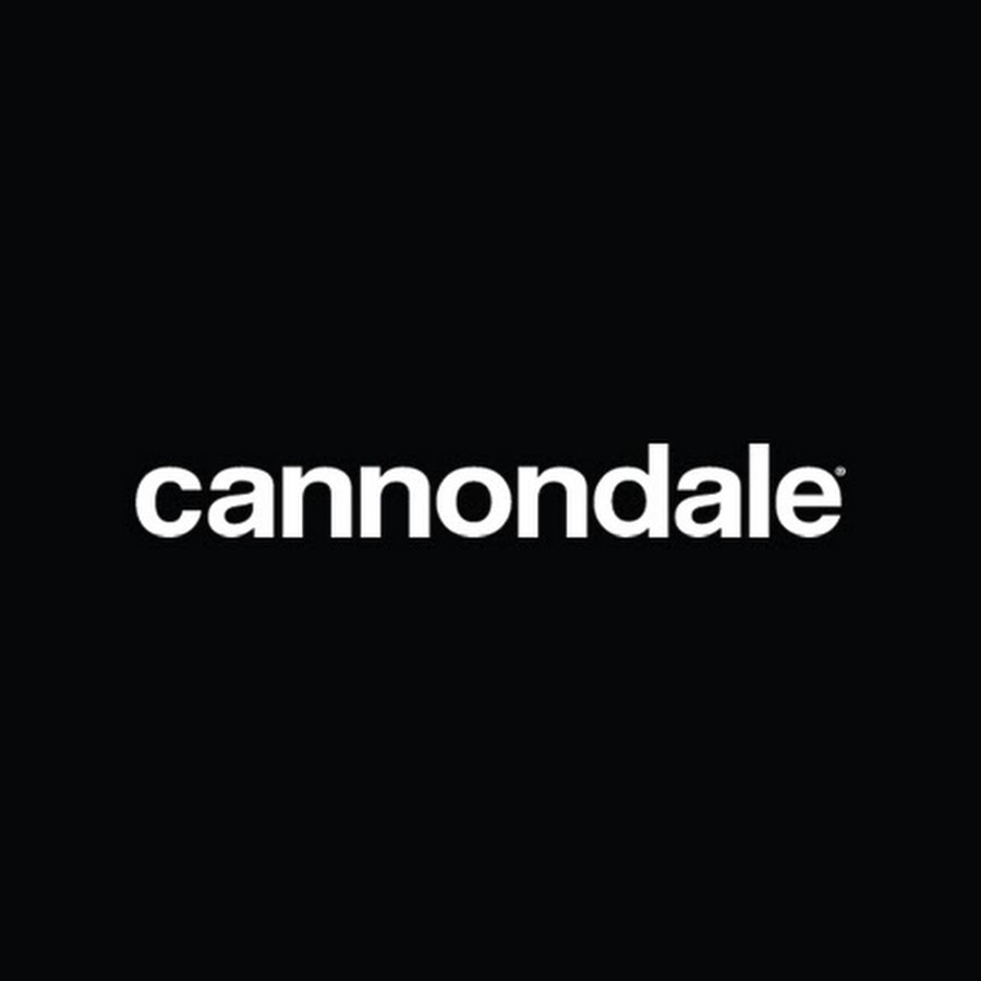 Cannondale Bicycles YouTube kanalı avatarı