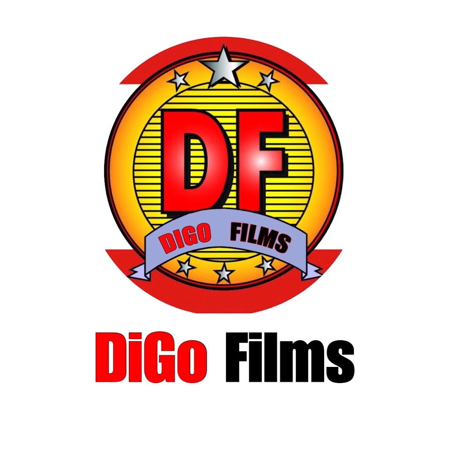 Digo Films यूट्यूब चैनल अवतार